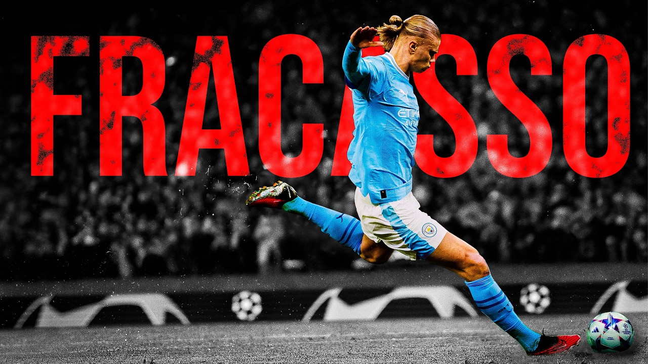 o FRACASSO BRUTAL do MODO CARREIRA