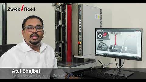 My favorite testXpert III feature - Reliable & Standard Compliant