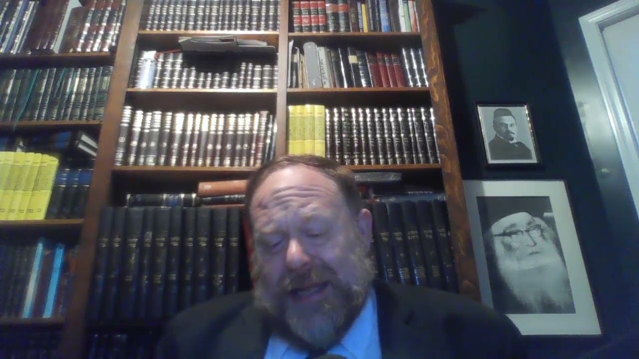 Arukh HaShulchan YD 24.11-15 Supplemental Day 118