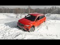 ВЫ просили ПРОВЕРИТЬ его Зимой. Я ВСЁ! Серийный Geely Atlas Pro и его проблемы