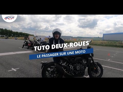 Vidéo: Comment organiser une croisière à moto en 7 étapes (avec photos)