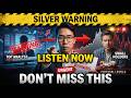 A Top Market Analyst Just Issued a Silver Warning — Small Holders Need to Hear This