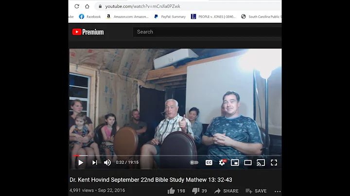 Conversation with Sandra Sawyer 7-2-22