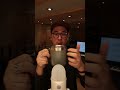 Stanley Cup Tapping ASMR | Welcome to my studio🎙️