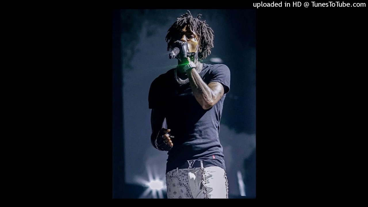 [FREE] NBA YoungBoy Type Beat 