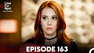 Love For Rent Episode 163 Kiralık Ask Urdu Dubbed - اردو میں ڈب شدہ قسط 163 کرایہ کے لیے محبت
