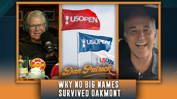 Steve Sands on the Dan Patrick Show Full Interview | 06/16/25