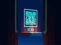 QR Code Secret That Makes Scanning Instant ⚡