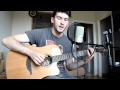 Ed Sheeran - Small Bump (Acoustic Cover by Pawel Kocan)