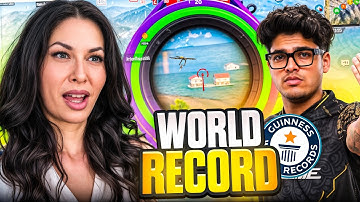 Jonathan Gaming zet killrecord neer in NIEUWE modus