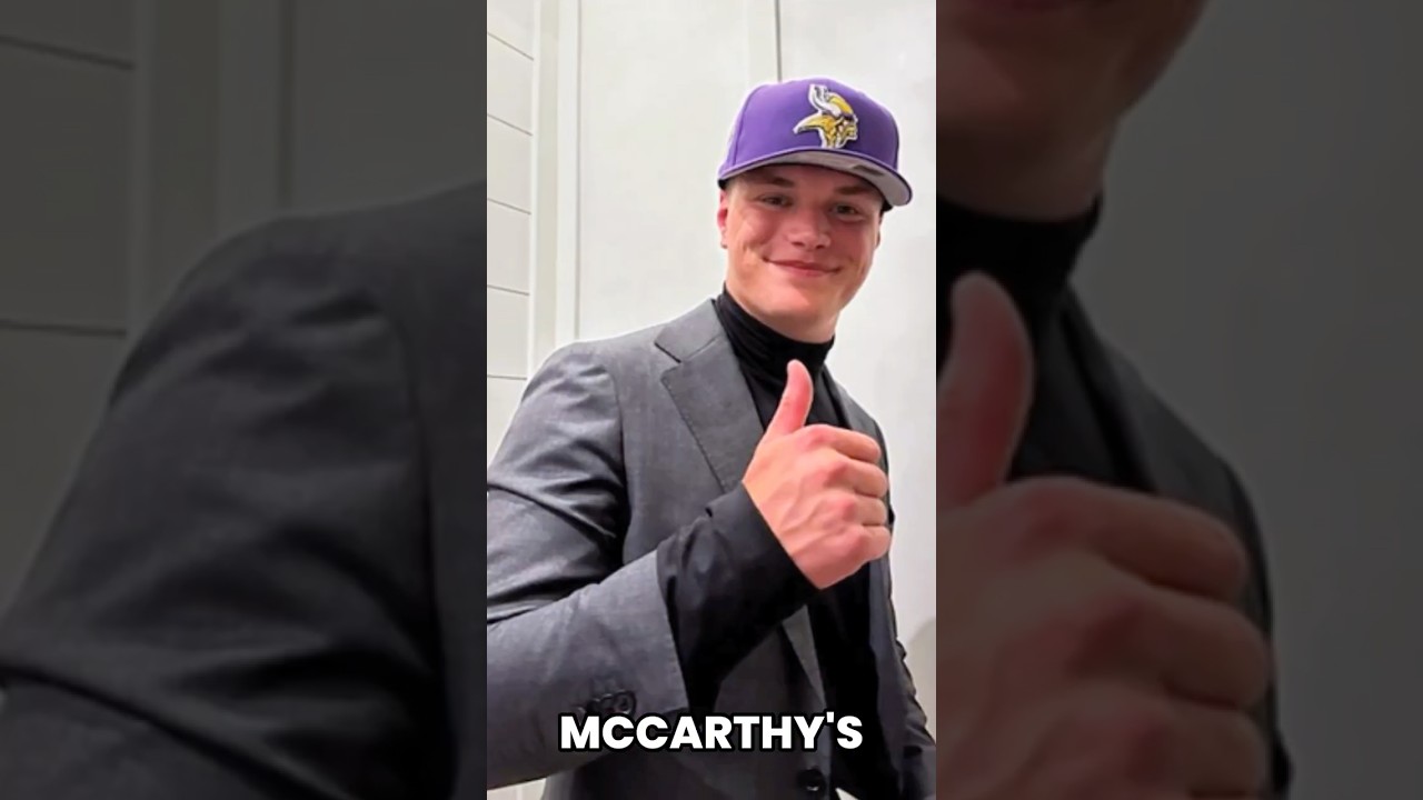 Мнение о Джей Джей Маккарти в «Викингах» изменилось?