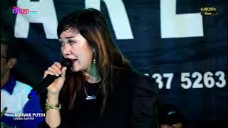 MAWAR PUTIH - cover by LINDA SAFITRI - musik by DAGDIGUR