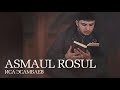Isa Esambaev - Asmaul Rosul (audio 2018