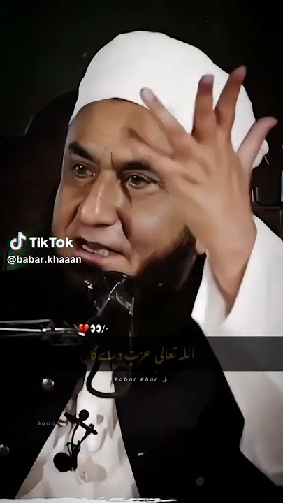 Download lagu Maaf karna seekho | Molana tariq jameel bayyan