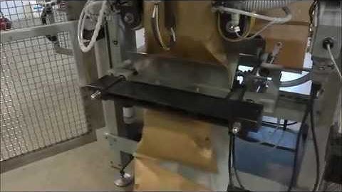 Emerald Automation Bosch Bagger Upgrade