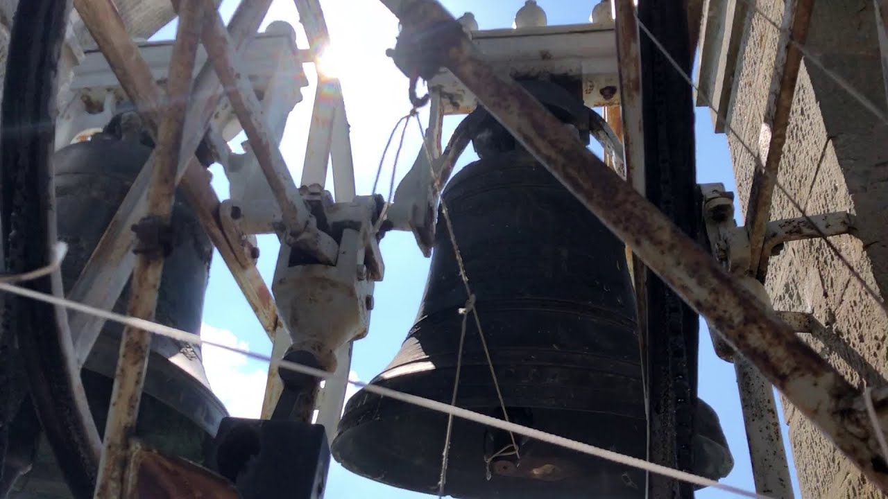 Le Campane di Caffaraccia (PR)