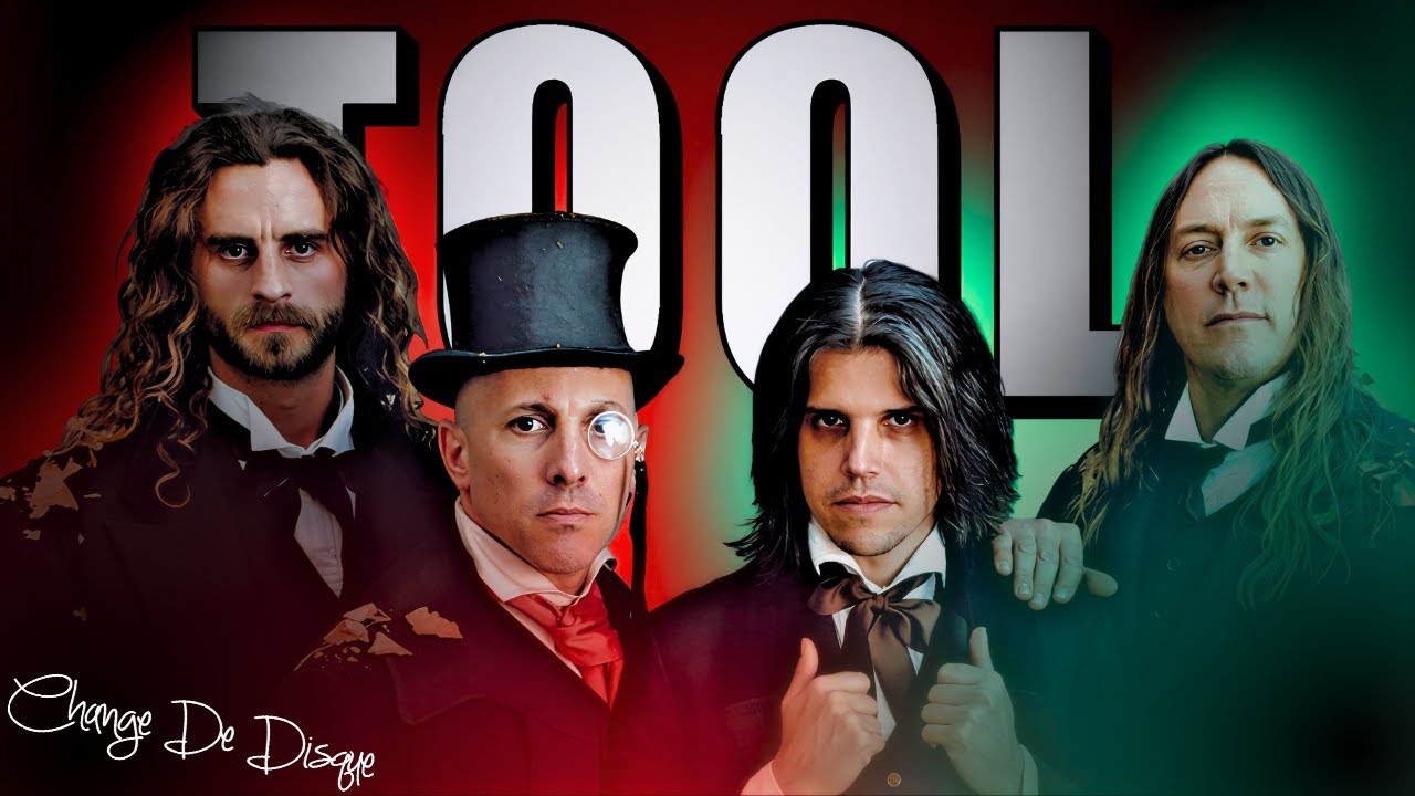 TOOL — Documentaire complet