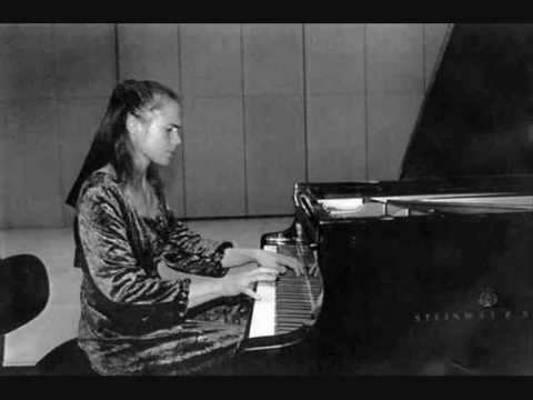Chopin tude F major op 10 nr 8,Anne Kauppi,piano.wmv