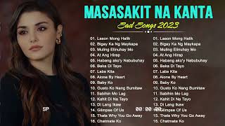 Lason Mong Halik 💋 Mga Kanta Na Tagos Sa Puso 2023 😍😍 Tagalog Love Songs Pamatay Puso 90s🌹