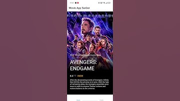 Final Project React Native