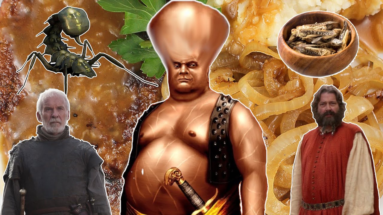 Big Brain Belwas (asoiaf theory)