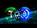 ВАШИ стейблкоины в опасности!!! / ЕС принял закон о ЦИФРОВЫХ АКТИВАХ!!!