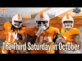 Tennessee vs Alabama Pre-Game Show