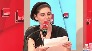 Chaque semaine dans les journaux, une question sur les Musulmans - Marina Rollman