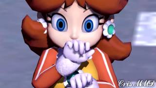 Mmd Daisy - Ponponpon 60 Fps