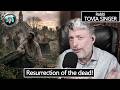NT Authors DISAGREE on the Resurrection of the Flesh and the End of Days! Rabbi TOVIA SINGER 2393
