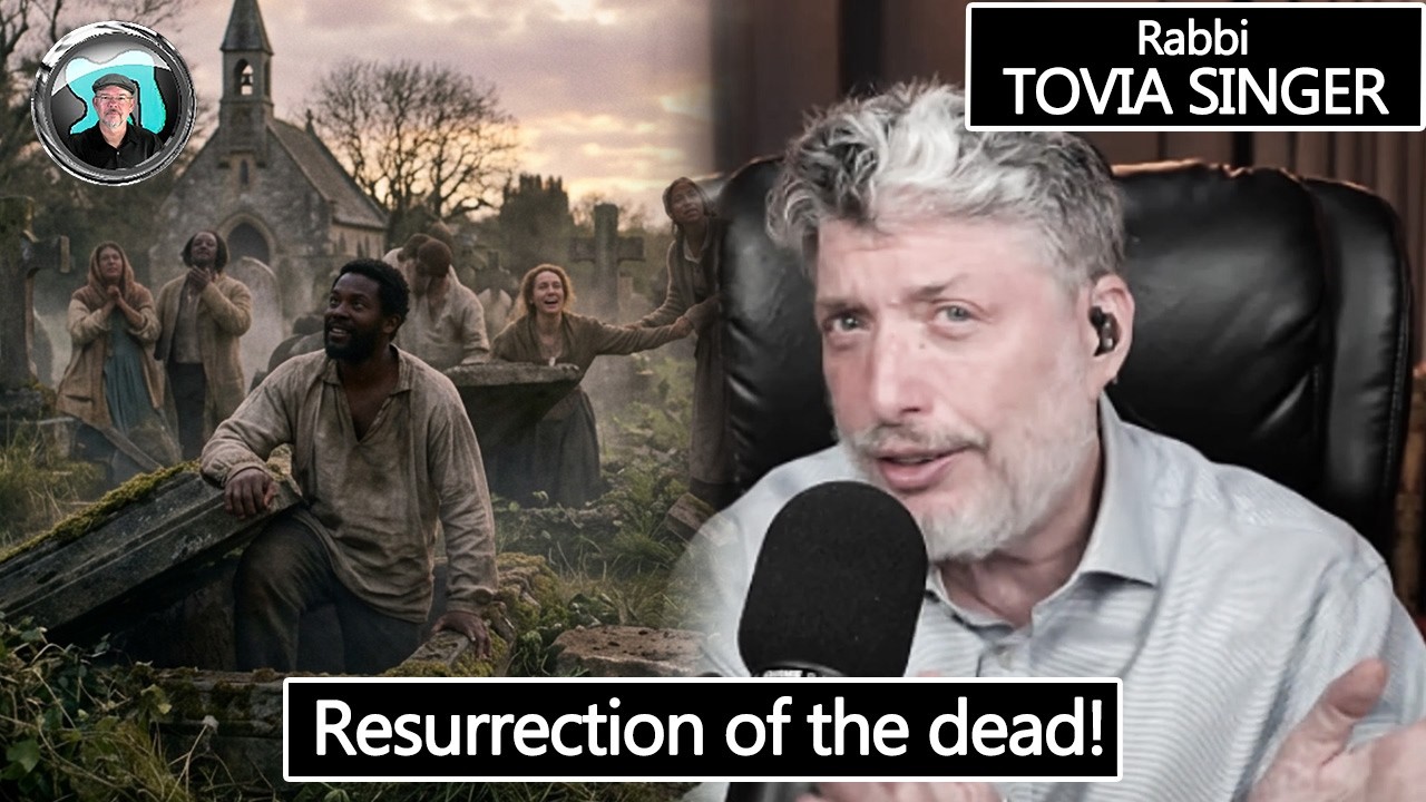 Paul's Spiritual Resurrection View vs. Gospel Physical Resurrection