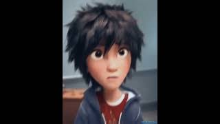 Hiro Hamada Edit Falling Big Hero 6 Amv Zukieditz