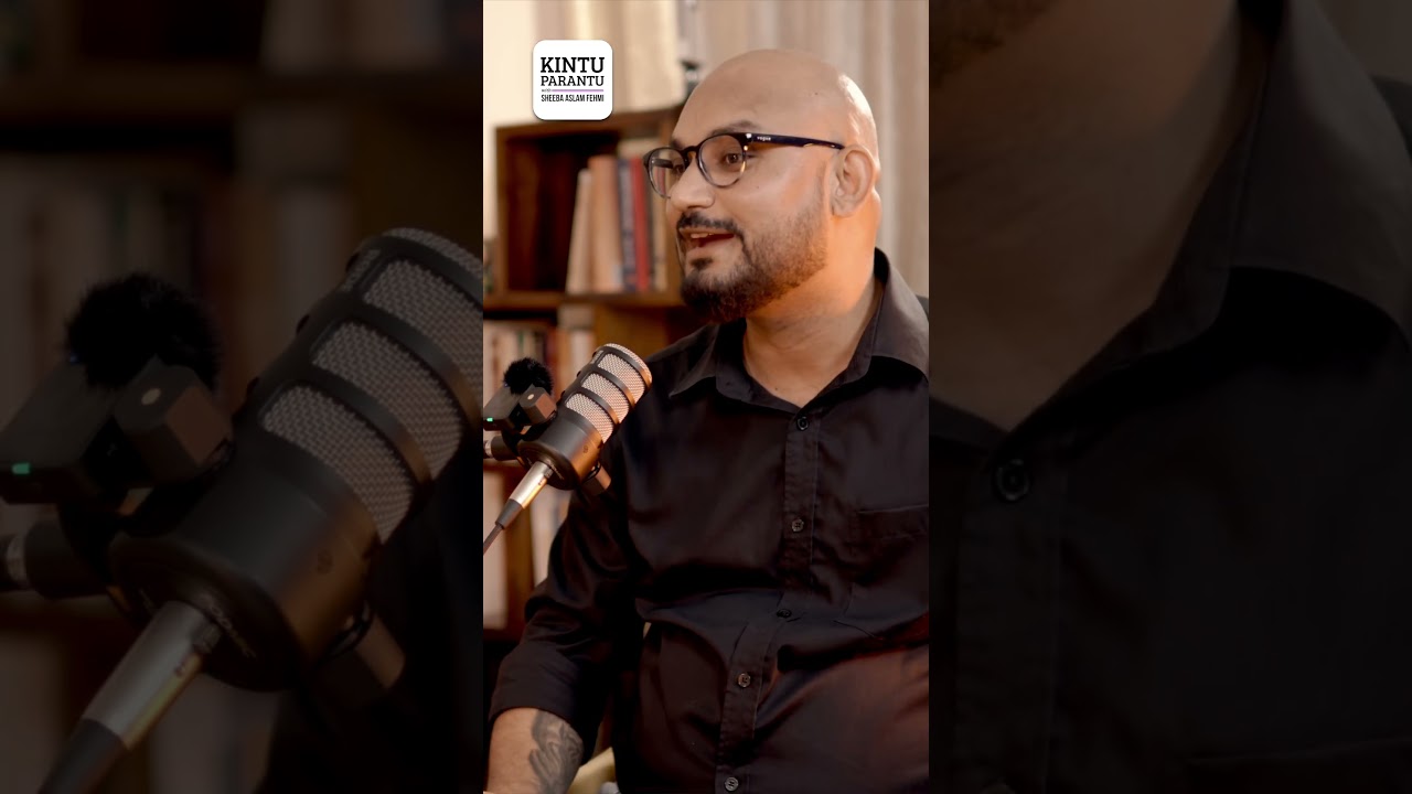 Mass Conversions: Sumit Chauhan on India's Shift from Hinduism to Buddhism