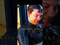 Venom Suit Aura 🕷️ 🔥#spiderman #tobeymaguire