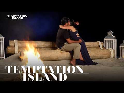 Video Temptation Island 2026 - Danilo e Francesca escono insieme dal villaggio