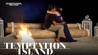 Temptation Island 2026 - Danilo and Francesca leave the village together