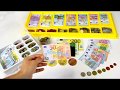 Wissner aktiv lernen tutorial  eurotoy money