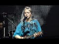 Billie Eilish | Hotline Bling (Live Performance) NY 2018 [Drake Cover]