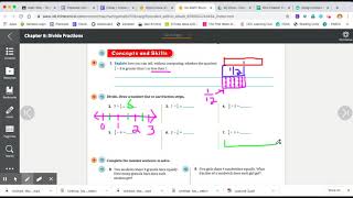 Chapter 8 Mid Chapter Checkpoint - Review