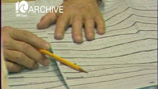 WAVY Archive: 1979 Norfolk Election Board Recount