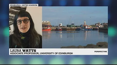 Orkney: A renewable energy revolution