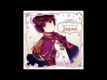 Japan Character Song - May You Smile Today - あなたに今日も微笑みを Japan CD vol.2 APH + Download link