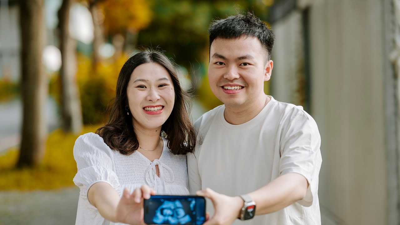 【可比攝影Studio】發粿寶寶的性別揭曉派對