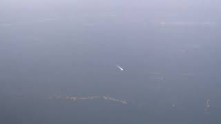 Flight: FLL to HOU on SWA 737-700, Summer 2022