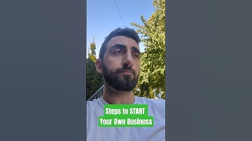 ✅ 2-Minute Business Startup Guide (Essential Steps)