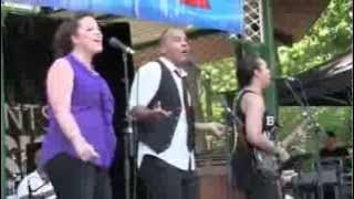 Bill King's Rhythm Express: 