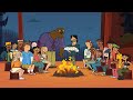 Total Drama Island (2023) Cast Ranked Worst to Best
