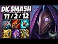 DK Smash Jhin vs Mel [ ADC ] Rank #4 Korea Challenger 2493 LP | Patch 26.9