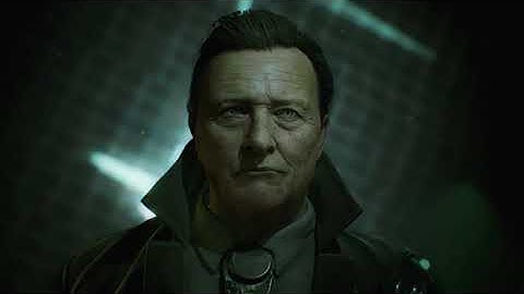 Observer System Redux | Accolades Trailer