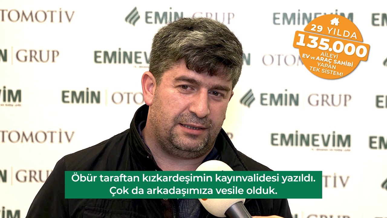 Faiz ödemeden, kredi çekmeden ev alınabilir mi? YouTube